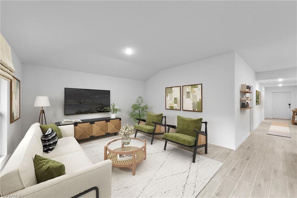 4004 7th St Sw, Lehigh Acres, FL 33976 Photo