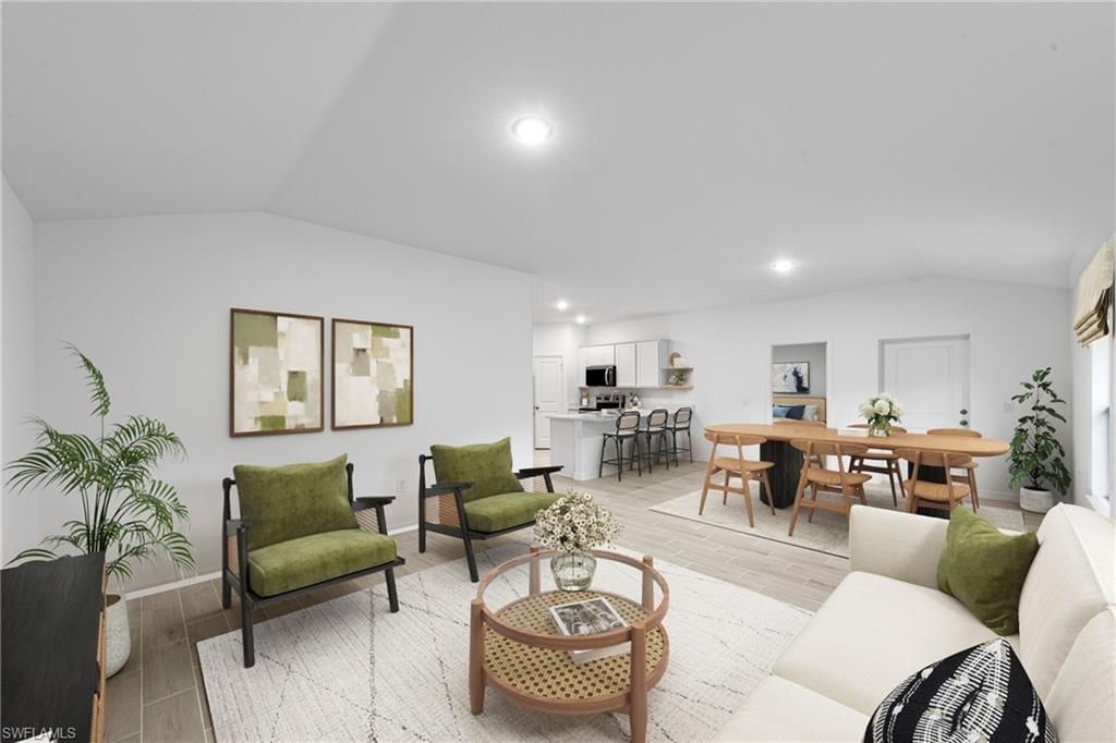 4004 7th St Sw, Lehigh Acres, FL 33976 Photo