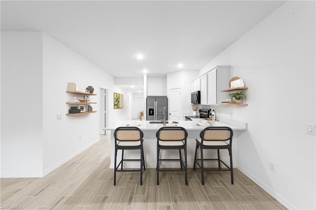 4004 7th St Sw, Lehigh Acres, FL 33976 Photo