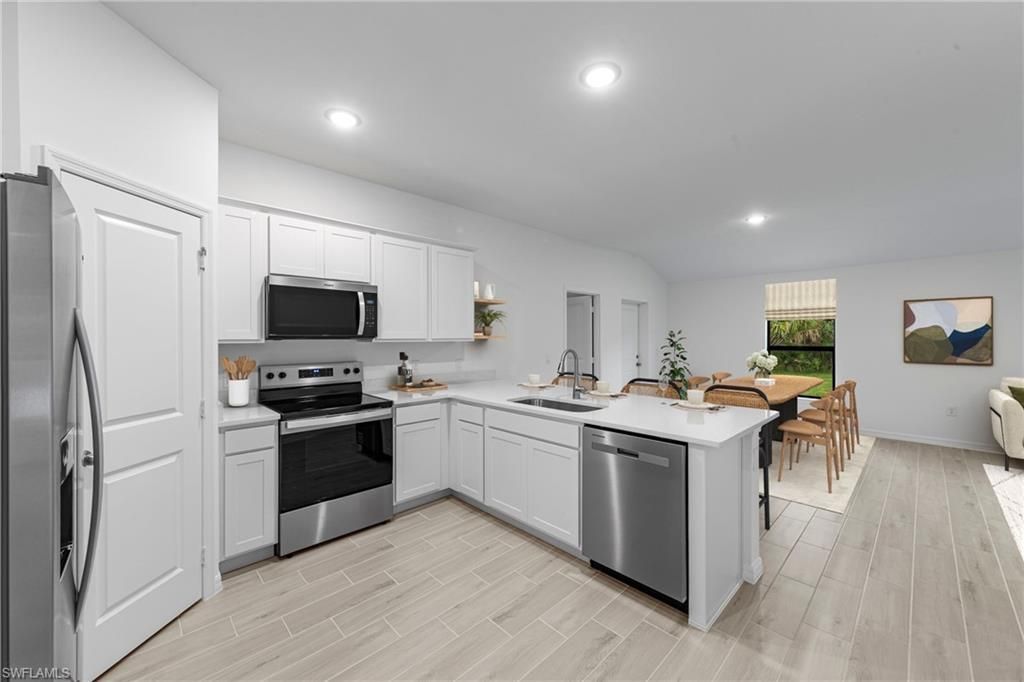 4004 7th St Sw, Lehigh Acres, FL 33976 Photo