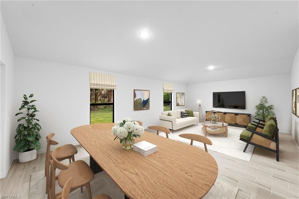 4004 7th St Sw, Lehigh Acres, FL 33976 Photo