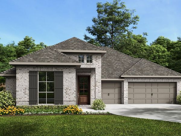 106 Palo Pinto BND, Bastrop, TX 78602