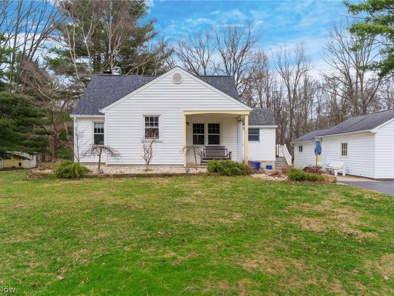 7441 Hubbard Bedford Road, Hubbard, OH 44425 Photo 2