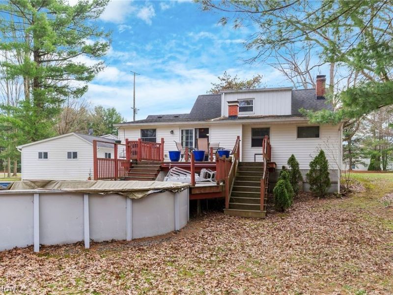 7441 Hubbard Bedford Road, Hubbard, OH 44425 Photo 29