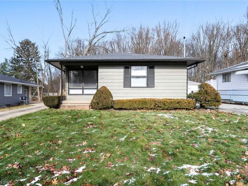 1171 Jason Avenue , Akron, OH 44314 Photo 1