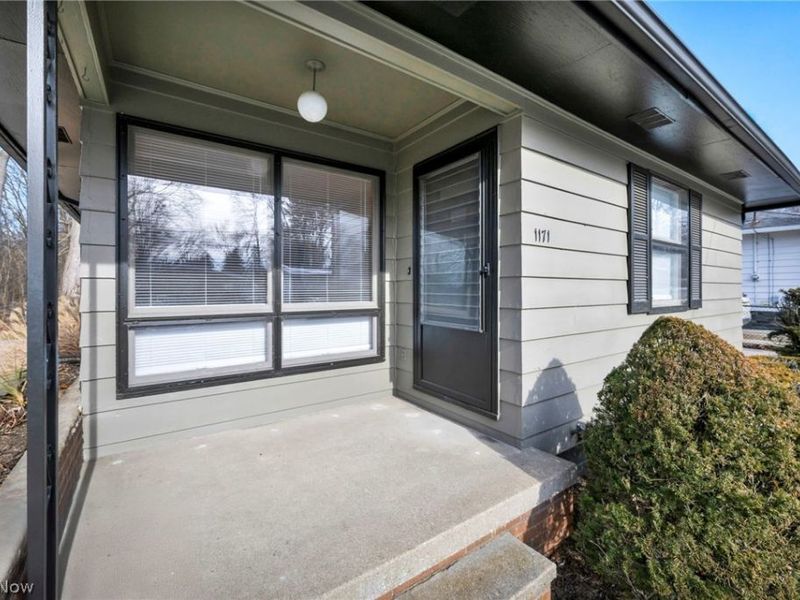 1171 Jason Avenue , Akron, OH 44314 Photo 3