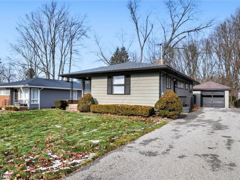 1171 Jason Avenue , Akron, OH 44314 Photo 5