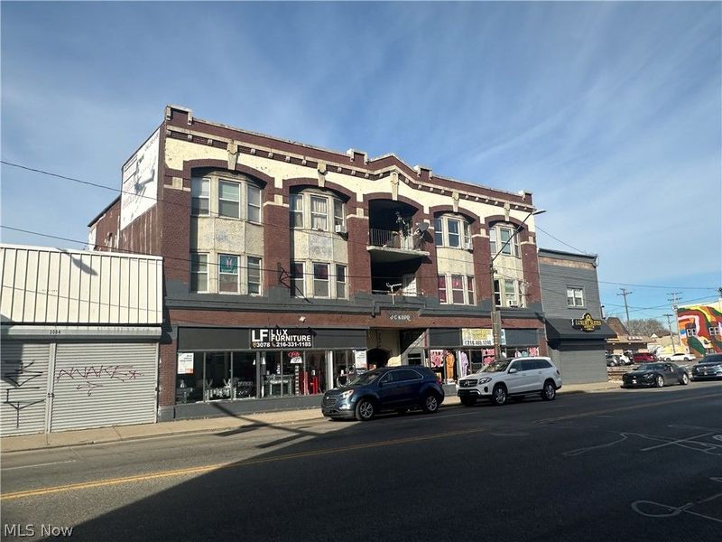 3074 W 25th Street , Unit 5, Cleveland, OH 44113 Photo 1