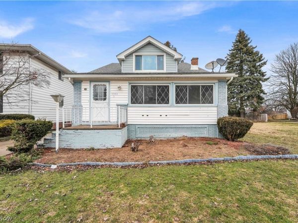 11103 Lincoln Avenue , Unit 1/DN, Garfield Heights, OH 44125