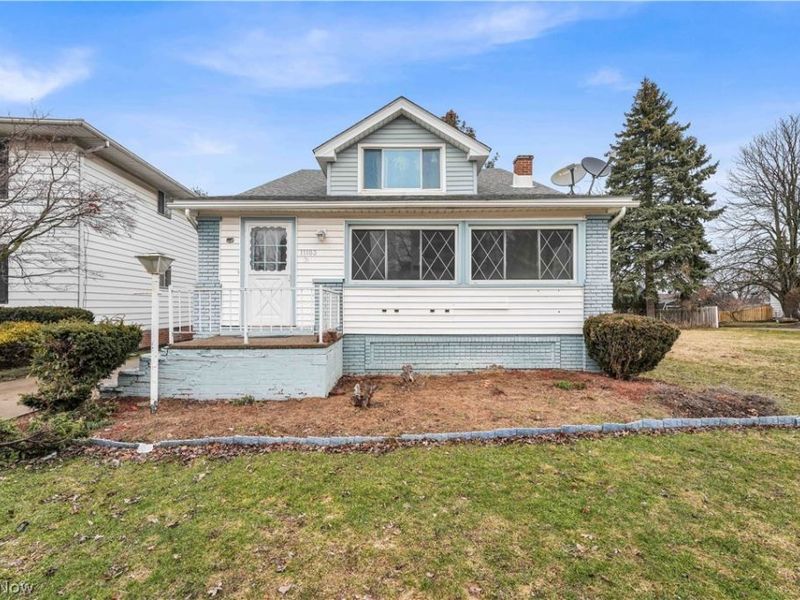 11103 Lincoln Avenue , Unit 1/DN, Garfield Heights, OH 44125 Photo 1