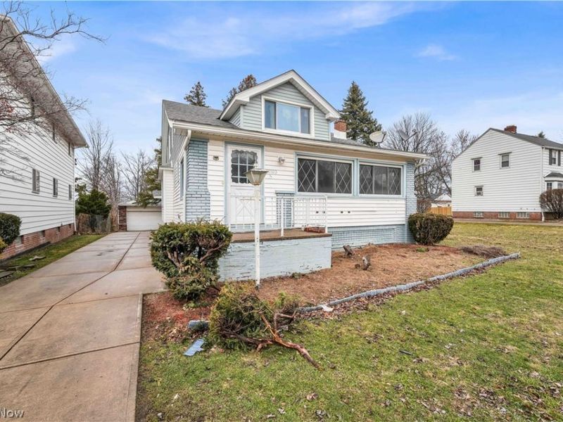 11103 Lincoln Avenue , Unit 1/DN, Garfield Heights, OH 44125 Photo 2