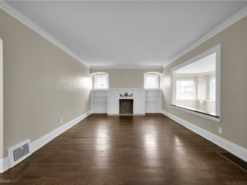 11103 Lincoln Avenue , Unit 1/DN, Garfield Heights, OH 44125 Photo 3