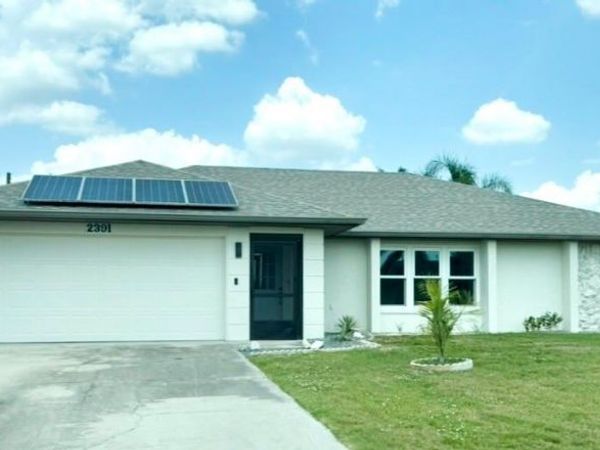 2391 BRIARWOOD STREET, PUNTA GORDA, FL 33980