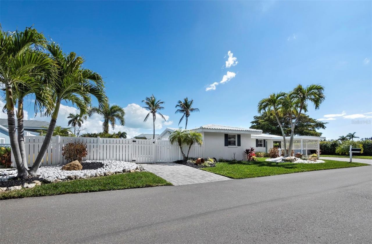 726 Jungle Queen Way, Longboat Key, FL 34228 Photo