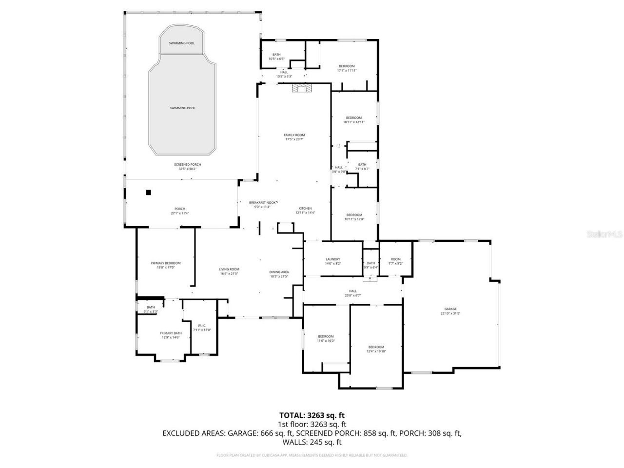 6916 Riversedge Street Circle, Bradenton, FL 34202 Photo