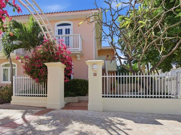 Las Casitas I 1000 AVENUE EL CONQUISTADOR, Unit 5241-42-43, FAJARDO, PR 00738