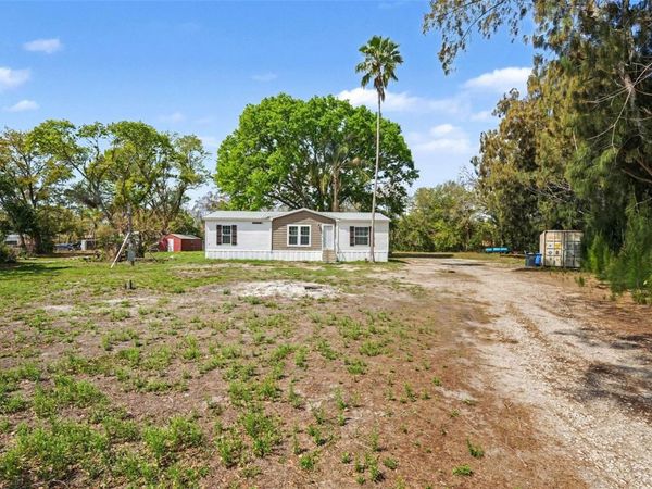 12713 DARREN PLACE , RIVERVIEW, FL 33579