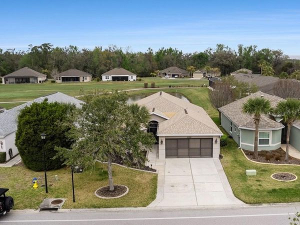 10321 OLD TAMPA BAY DRIVE, SAN ANTONIO, FL 33576