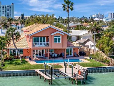 6361 4TH PALM POINT, ST PETE BEACH, FL 33706