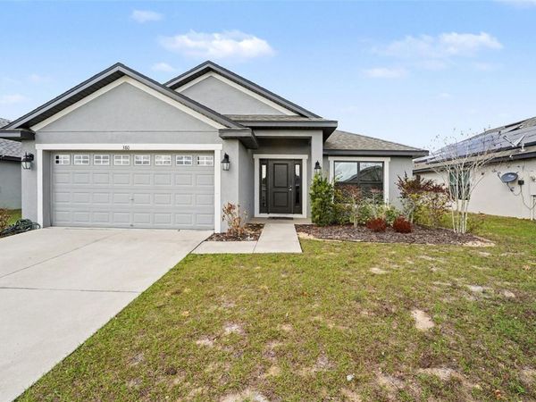 380 CITRUS POINTE DRIVE, DAVENPORT, FL 33837