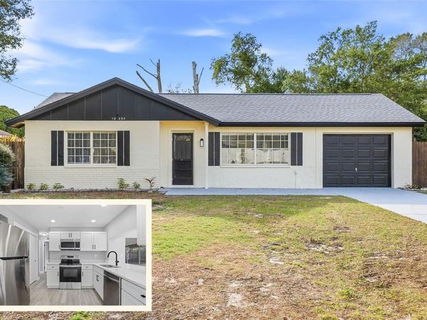 10393 HORIZON DRIVE, SPRING HILL, FL 34608