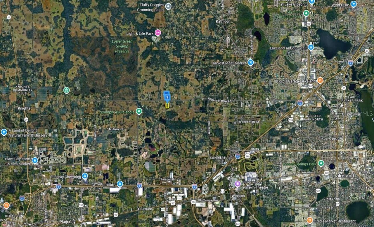 5930 Knights Station Road , Lakeland, FL 33810 Photo