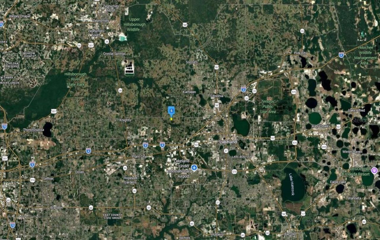 5930 Knights Station Road , Lakeland, FL 33810 Photo