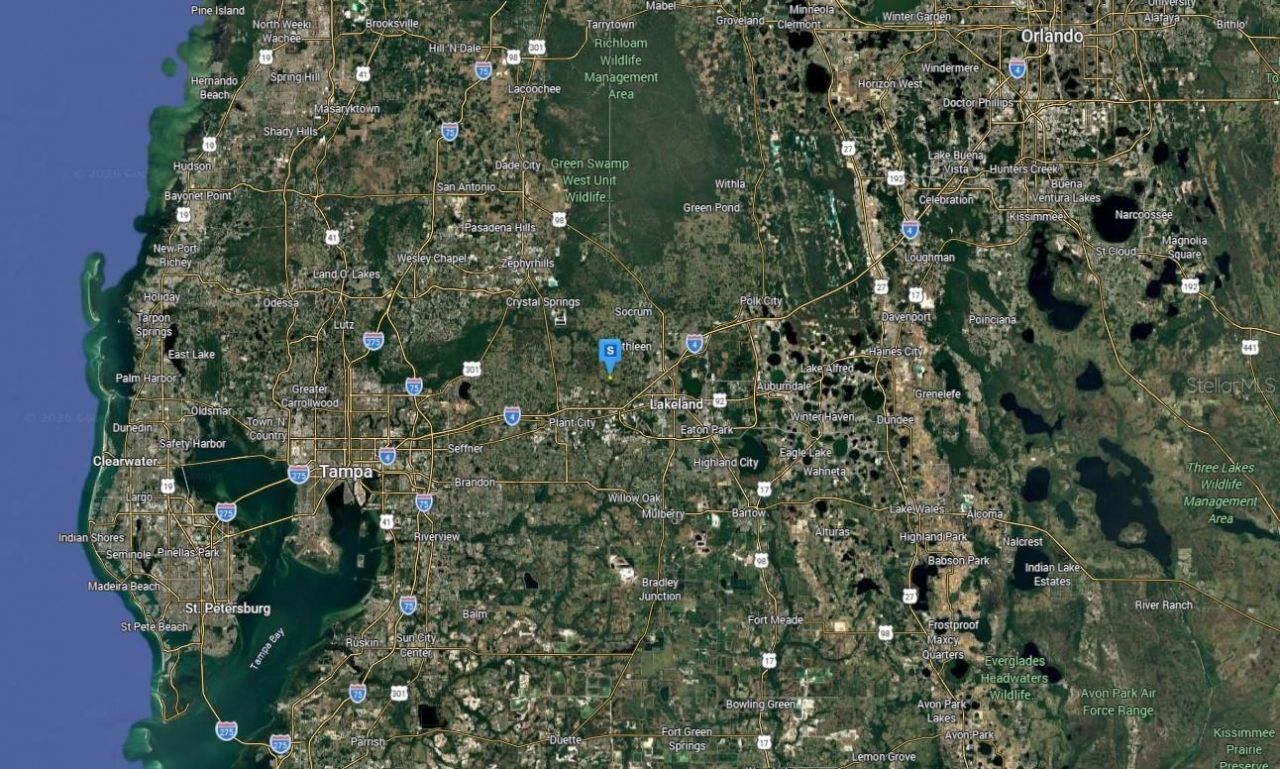 5930 Knights Station Road , Lakeland, FL 33810 Photo