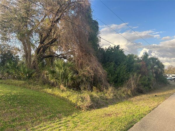 RUMSON ROAD, NORTH PORT, FL 34288