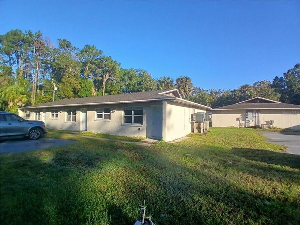 753 NE 9TH STREET , CRYSTAL RIVER, FL 34428