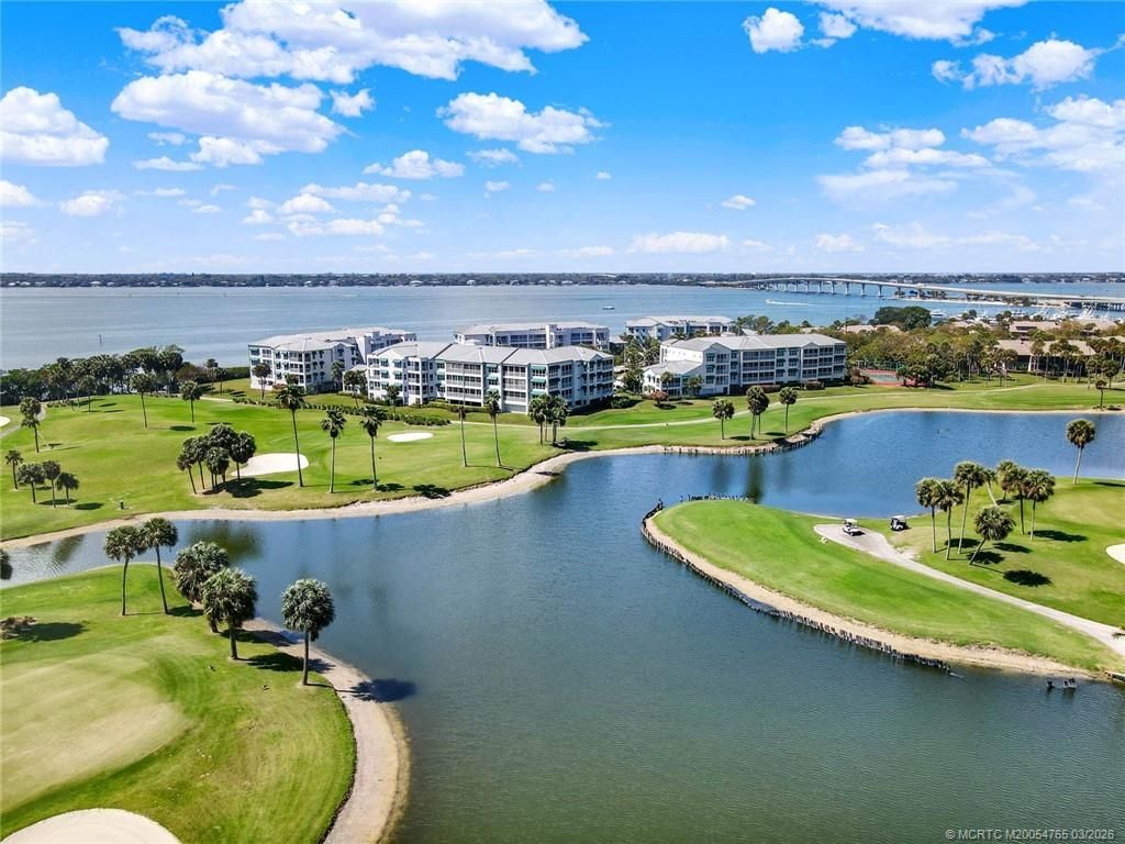 145 NE Edgewater Drive, Unit 4103, Stuart, FL 34996 Photo