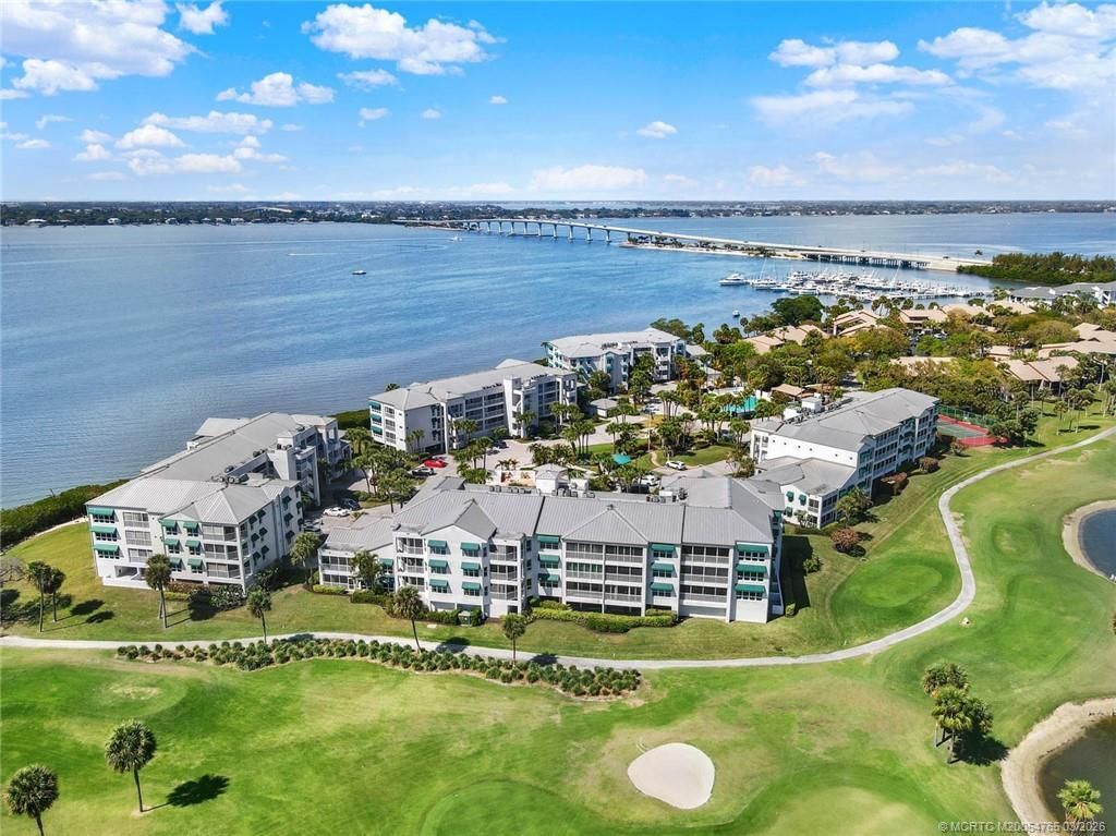 145 NE Edgewater Drive, Unit 4103, Stuart, FL 34996 Photo