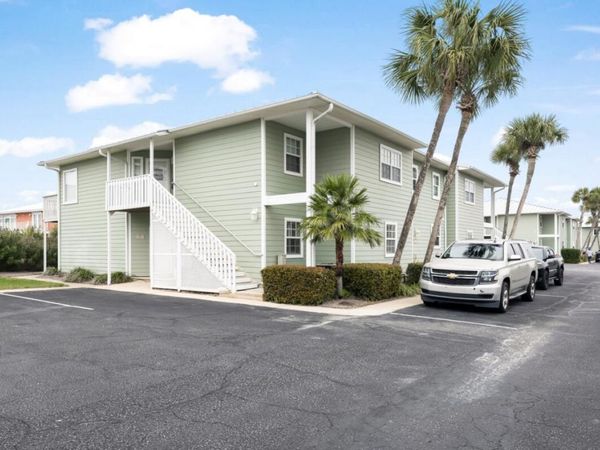 705 Gulf Shore Drive, Unit 301, Destin, FL 32541