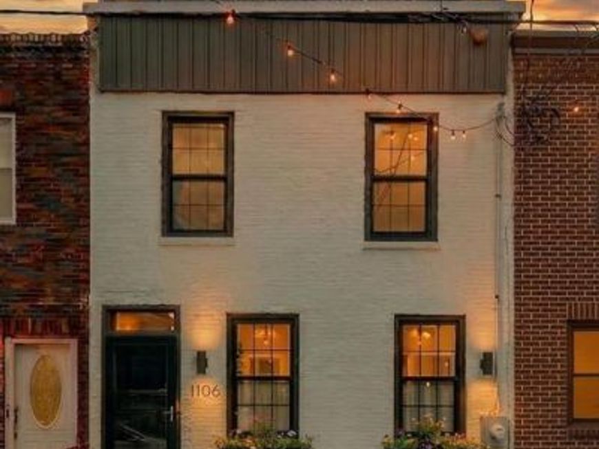 1106 Watkins Street, Philadelphia, PA 19148 Main Photo