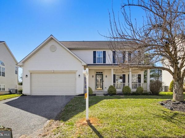 12120 STATEWOOD ROAD , REISTERSTOWN, MD 21136