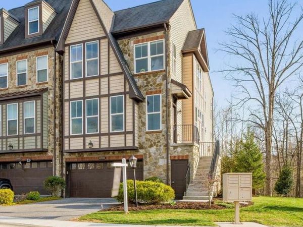 10901 DIVOT COURT, NEW MARKET, MD 21774