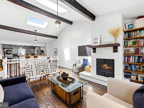 30 S DURHAM STREET, BALTIMORE, MD 21231