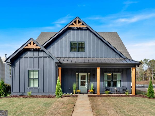 141 Old Alabama Road, Emerson, GA 30137