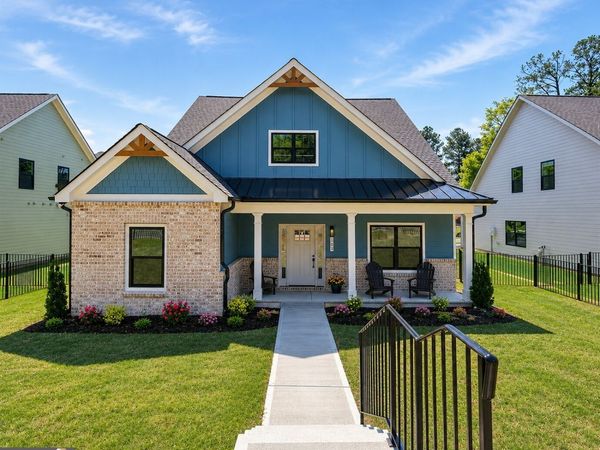 141 Old Alabama Road, Emerson, GA 30137