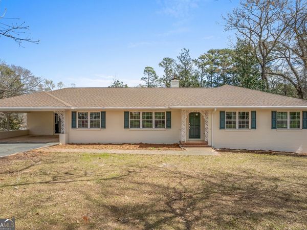 223 Richmond Street, Sandersville, GA 31082