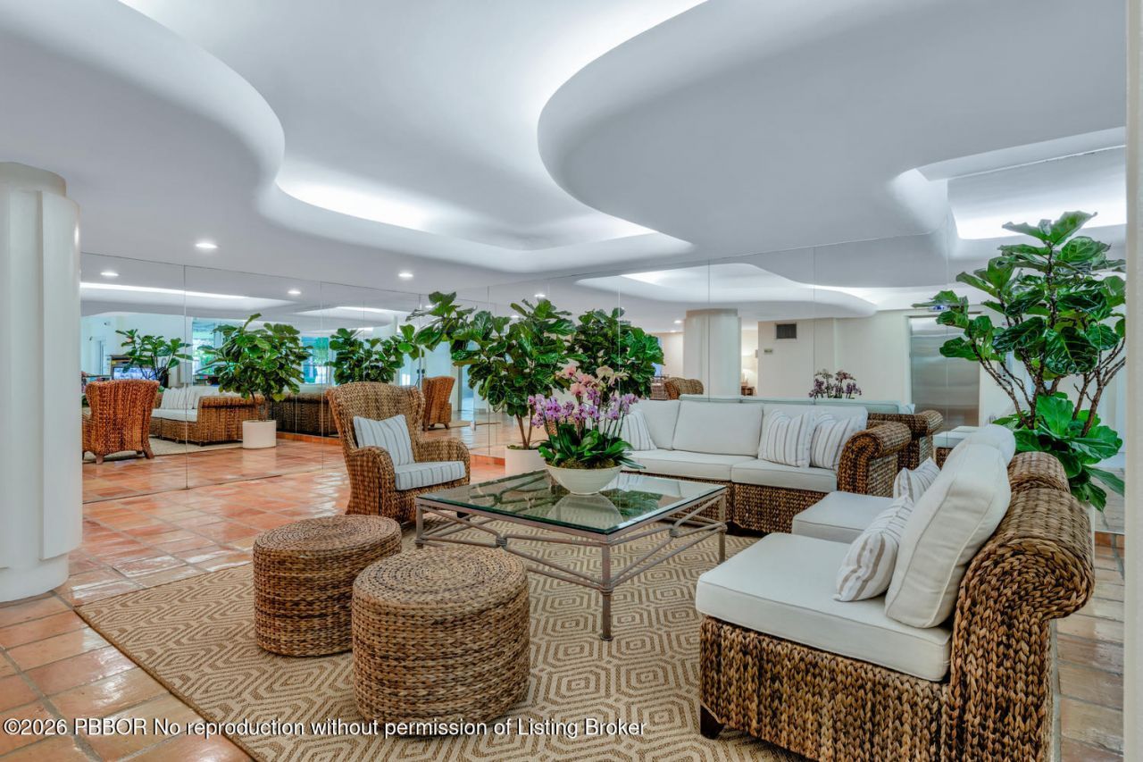 170 N Ocean Boulevard, Unit 303, Palm Beach, FL 33480 Photo