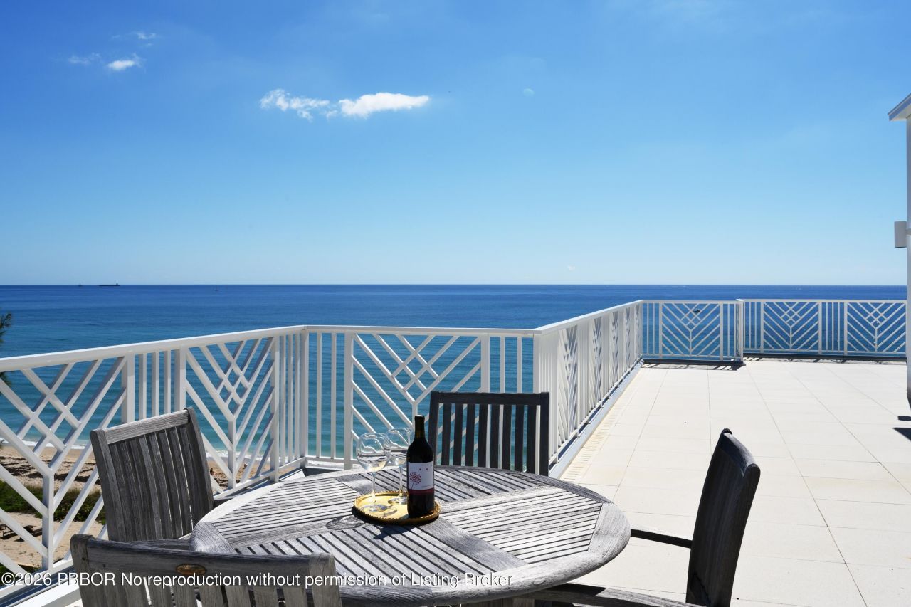 170 N Ocean Boulevard, Unit 303, Palm Beach, FL 33480 Photo