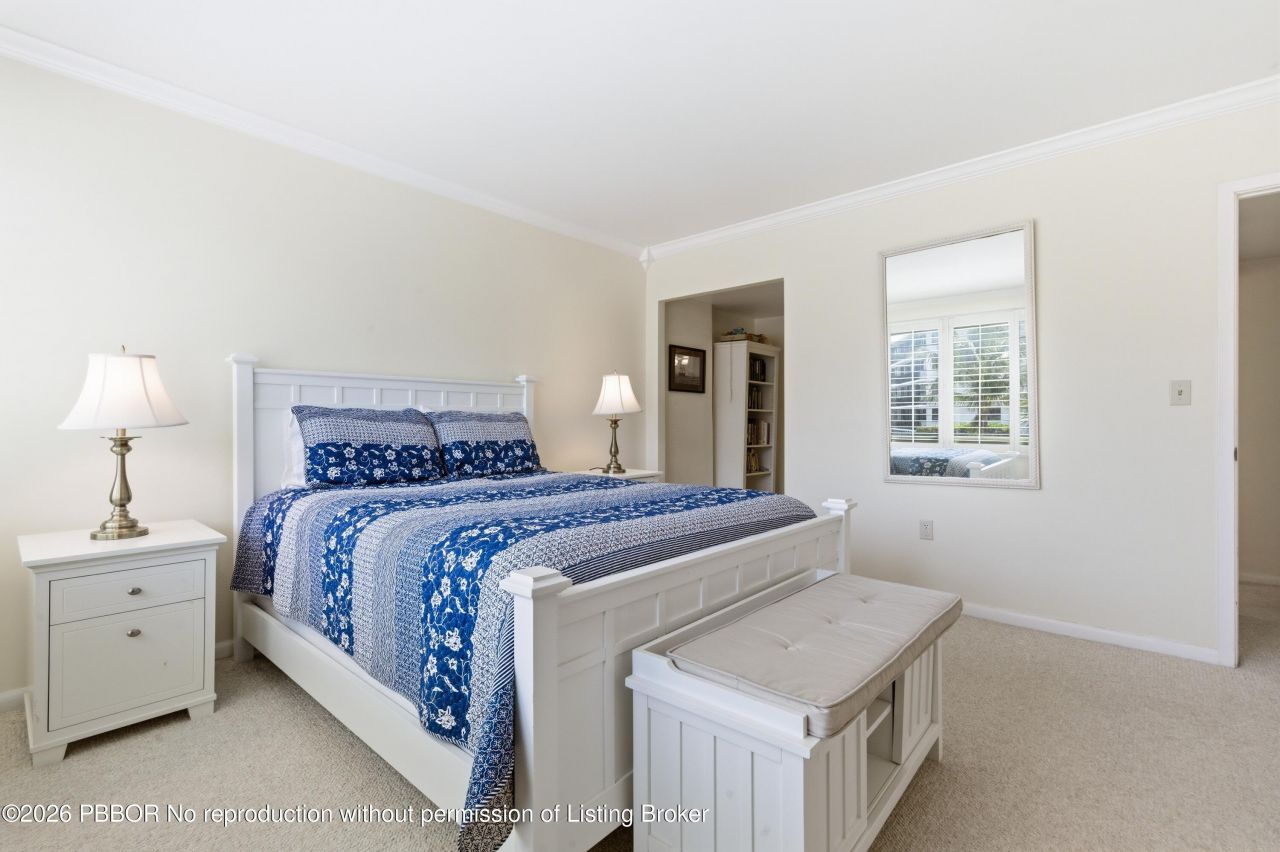 170 N Ocean Boulevard, Unit 303, Palm Beach, FL 33480 Photo