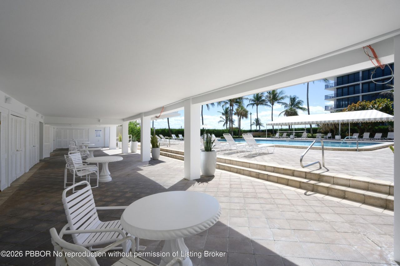 170 N Ocean Boulevard, Unit 303, Palm Beach, FL 33480 Photo