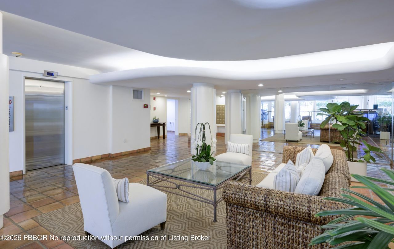 170 N Ocean Boulevard, Unit 303, Palm Beach, FL 33480 Photo