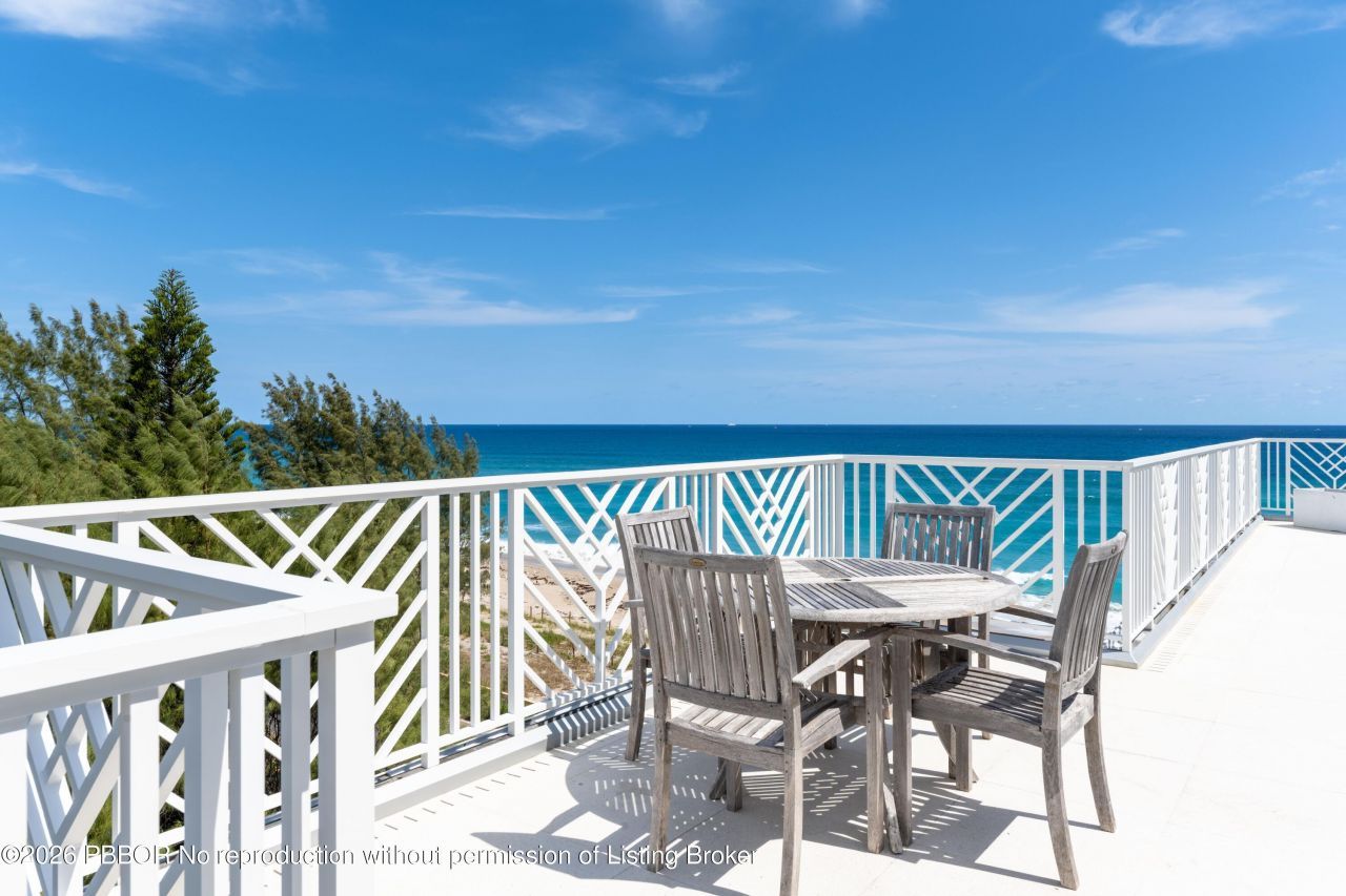 170 N Ocean Boulevard, Unit 303, Palm Beach, FL 33480 Photo