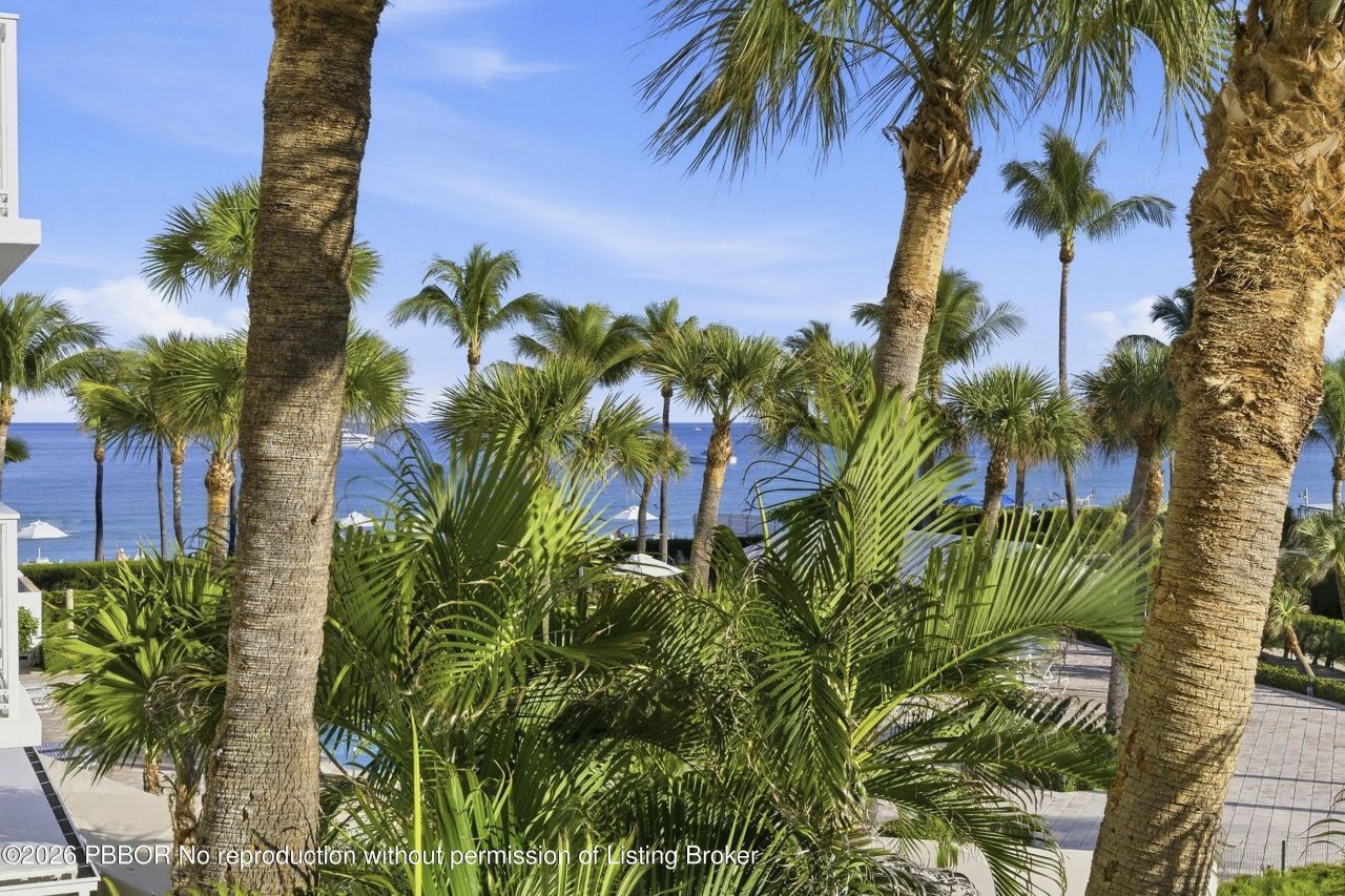 170 N Ocean Boulevard, Unit 303, Palm Beach, FL 33480 Photo