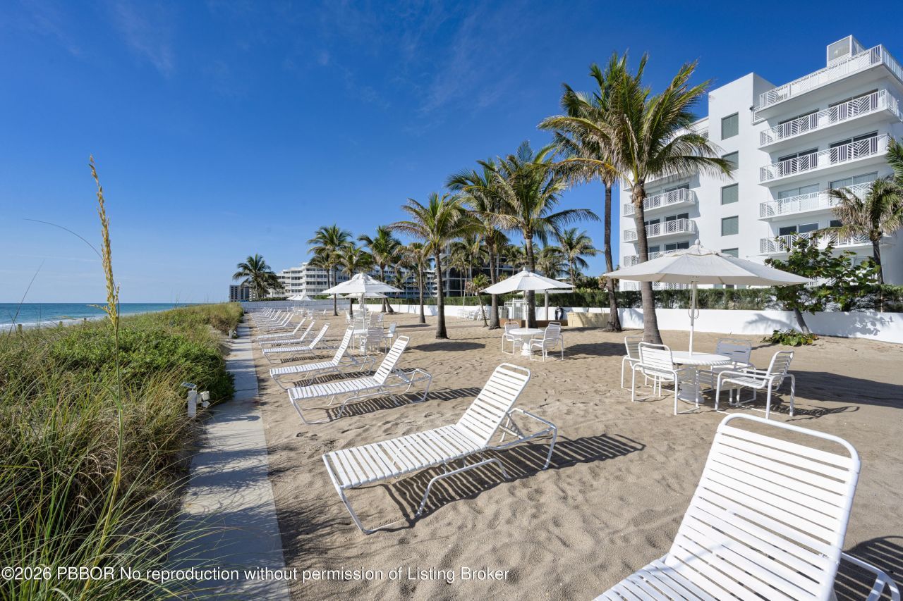 170 N Ocean Boulevard, Unit 303, Palm Beach, FL 33480 Photo