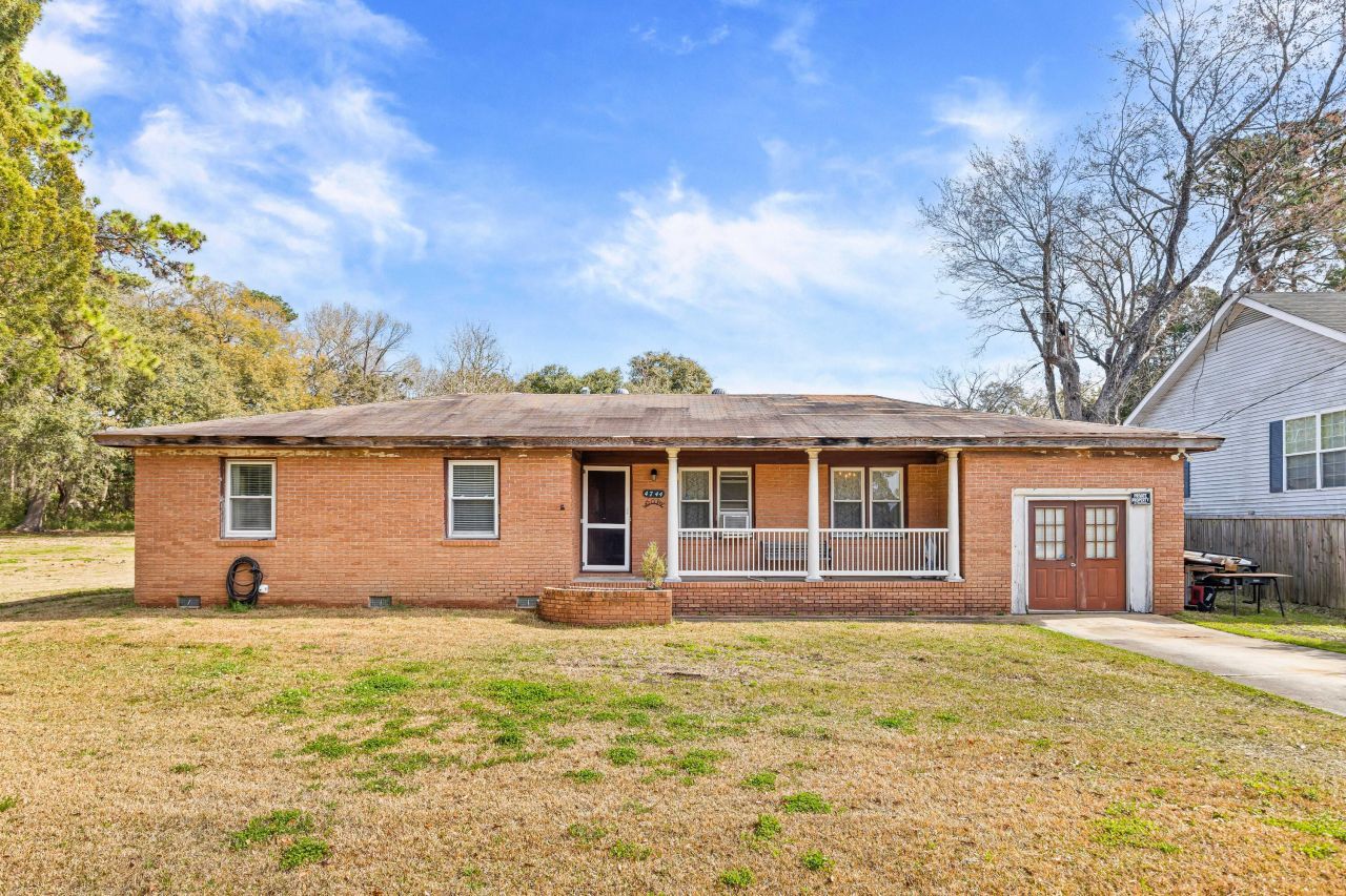 4744 Holbird Street Photo 1