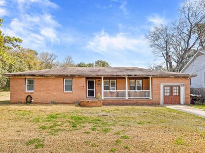 4744 Holbird Street, North Charleston, SC 29405